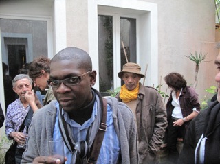 Franck Ekra (Cote d'Ivoire)