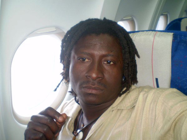 En route pour le Togo En route pour le Togo