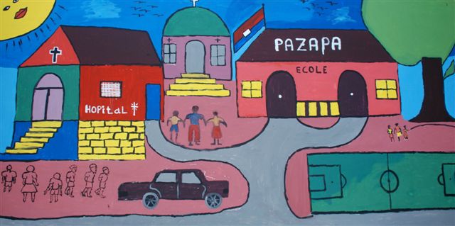 Atelier de Jacmel Atelier de Jacmel
