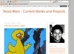 Tessa Mars Tessa Mars