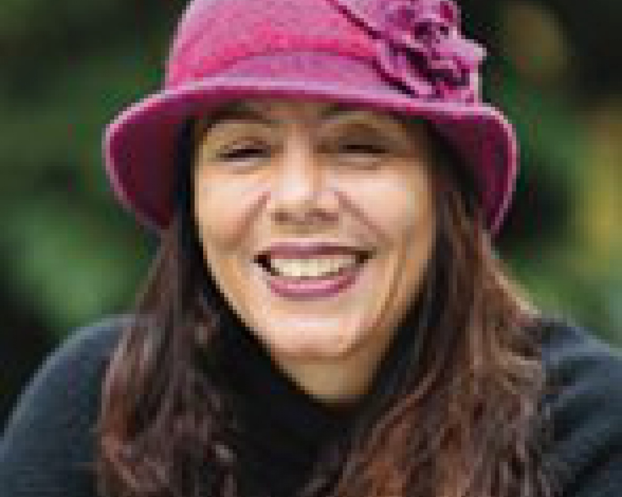 Barbara Prezeau-Stephenson Barbara Prezeau-Stephenson