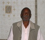 Ousmane Sow Huchard Ousmane Sow Huchard