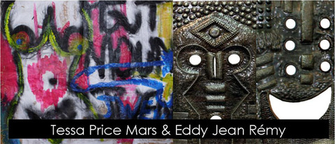 Exposition au Musée Georges Liautaud de la Croix des Bouquets, le samedi 30 mai 2009 Exposition au Musée Georges Liautaud de la Croix des Bouquets, le samedi 30 mai 2009