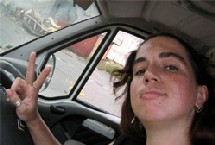 Sandra Negouai Sandra Negouai