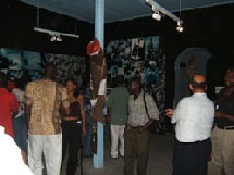 Le public de Jacmel
