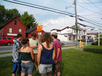 VSC, Johnson - La nostalgie du nouveau monde VSC, Johnson - La nostalgie du nouveau monde