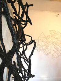 Sculptures de Jessica Pezalla Sculptures de Jessica Pezalla