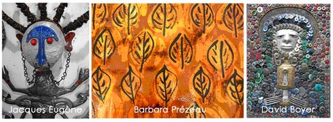 Double inauguration et foire artisanale au village de Noailles, ce samedi 3 octobre 2009 Double inauguration et foire artisanale au village de Noailles, ce samedi 3 octobre 2009