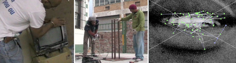 Construction de la structure métallique avec mon ami sudafricain Linda - Montage de la vidéo Porc-Epine Construction de la structure métallique avec mon ami sudafricain Linda - Montage de la vidéo Porc-Epine