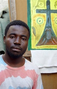 Zaka - © Fred Koenig Zaka - © Fred Koenig