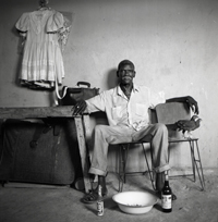 © Leah Gordon © Leah Gordon