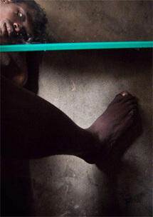 Photo :  Alain Polo