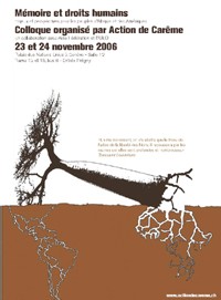 Programme du colloque Programme du colloque