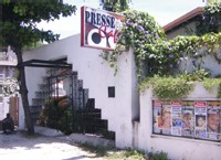 Presse Café - Pétion-Ville