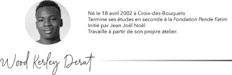 Découvrir les jeunes artistes du village de Noailles Découvrir les jeunes artistes du village de Noailles