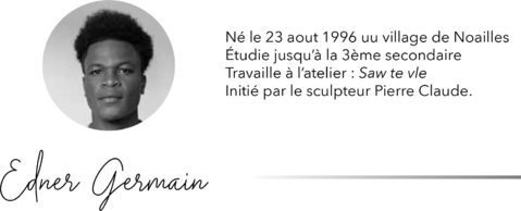 Découvrir les jeunes artistes du village de Noailles Découvrir les jeunes artistes du village de Noailles