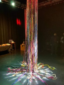 Tresses/Montréal, par Barbara Prézeau-Stephenson Tresses/Montréal, par Barbara Prézeau-Stephenson