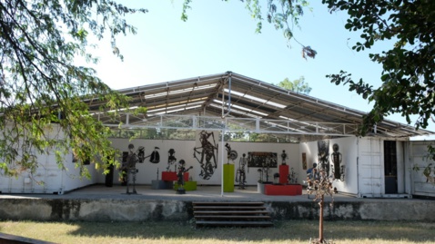 NWAY KANPE ! - Vivez l'exposition des 19 - 20 décembre 2020 NWAY KANPE ! - Vivez l'exposition des 19 - 20 décembre 2020