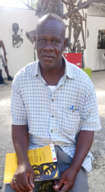 Ricoeur et Saint-Louis Bruno du village de Noailles Ricoeur et Saint-Louis Bruno du village de Noailles