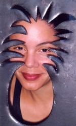Barbara Prézeau La_Havane, 1998 Barbara Prézeau La_Havane, 1998