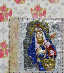 « Le cercle de Freda » - Performance de Barbara Prézeau « Le cercle de Freda » - Performance de Barbara Prézeau