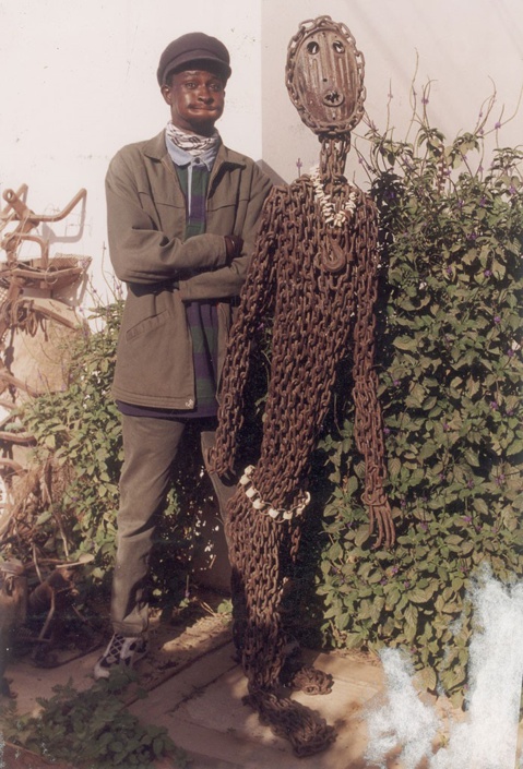 Copyright Fonds Ndary Lo Copyright Fonds Ndary Lo