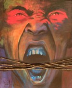 Cordes - © R. Stephenson Cordes - © R. Stephenson