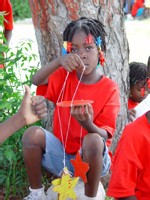 ''Kimoun mwen ye ' ''Kimoun mwen ye '