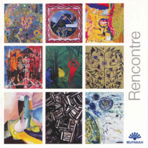 RENCONTRE - Exposition au MUPANAH à partir du 13 août 2014 RENCONTRE - Exposition au MUPANAH à partir du 13 août 2014