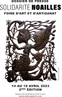 LE VILLAGE DE NOAILLES, UN EXEMPLE UNIQUE DANS LA CARAÏBE LE VILLAGE DE NOAILLES, UN EXEMPLE UNIQUE DANS LA CARAÏBE