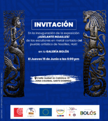 ¡ ADELANTE NOAILLES ! ¡ ADELANTE NOAILLES !