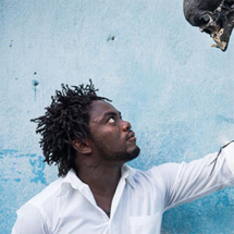 Romel Jean Pierre Romel Jean Pierre