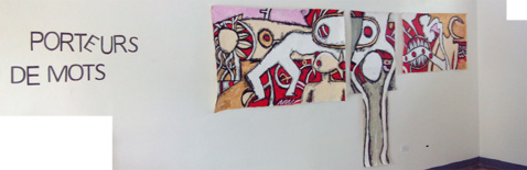 © Kossi Assou © Kossi Assou