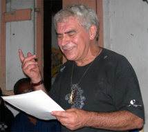 Hommage à Jean Morisset Hommage à Jean Morisset