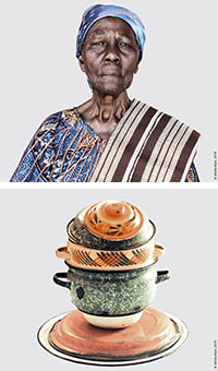 Photos de Ishola Akpo Photos de Ishola Akpo