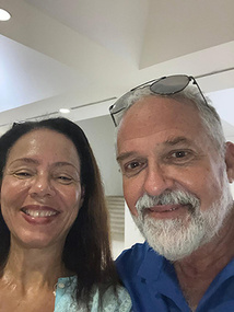 40e anniversaire Biennale de La Havane / Journal de Barbara - Jour 1 40e anniversaire Biennale de La Havane / Journal de Barbara - Jour 1