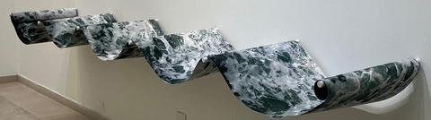 Joscelyn Gardner, Barbade / Canada Joscelyn Gardner, Barbade / Canada