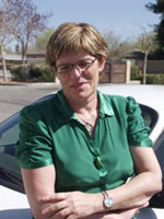 Marthe Aponte Marthe Aponte