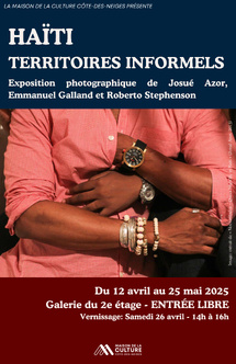 Communiqué de presse