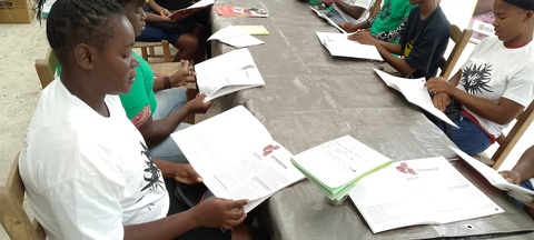 « Renaissance Noailles / Nway reviv » « Renaissance Noailles / Nway reviv »