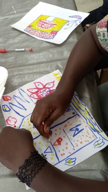 « Renaissance Noailles / Nway reviv » « Renaissance Noailles / Nway reviv »