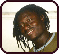 Joseph Casseus Joseph Casseus