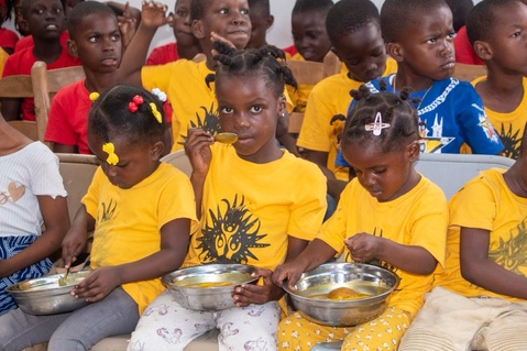 Fête de l’indépendance au Village Artistique de Noailles Fête de l’indépendance au Village Artistique de Noailles