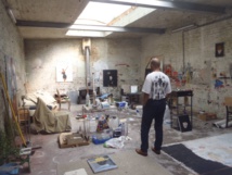 Mufuki - Album sans titre Mufuki - Album sans titre