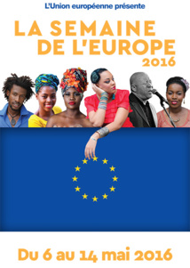 Festival de la coopération Union européenne - Haïti et de la Semaine de l'Europe / PROGRAMME Festival de la coopération Union européenne - Haïti et de la Semaine de l'Europe / PROGRAMME