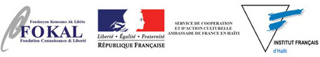 5e Forum Transculturel AfricAméricA / Port-au-Prince – 20 juin au 6 juillet