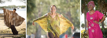 Créations de Winnie Chafa-Govha Créations de Winnie Chafa-Govha