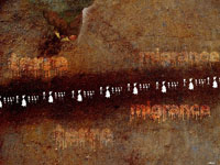 Terres et migrances © Ishmir Terres et migrances © Ishmir