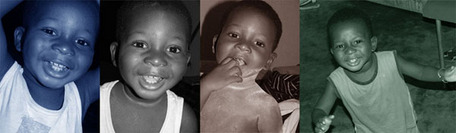 Que l'Afrique retrouve sa joie © Ishmir Que l'Afrique retrouve sa joie © Ishmir