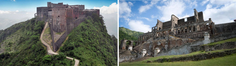 Fondasyon AfricAmericA mande MCC ak ISPAN bay verite Fondasyon AfricAmericA mande MCC ak ISPAN bay verite